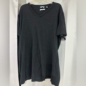 Calvin Klein V neck shirt